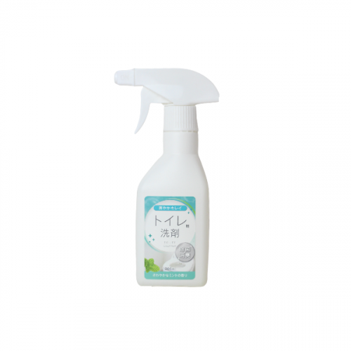 بخاخ منظف لدروات المياه 300 مل Toilet cleaner spra...