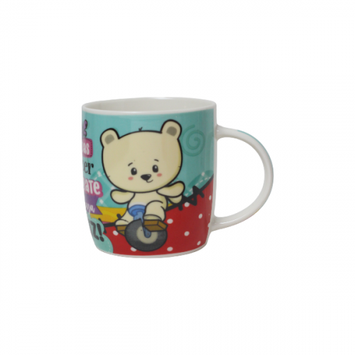 كوب سيراميك ceramic cup