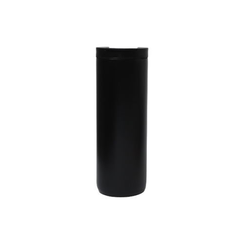 كوب حراري اسود black thermal cup