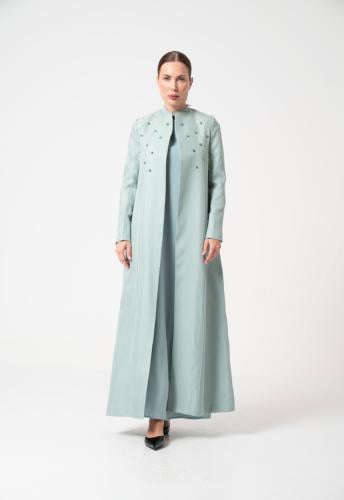 حرير ياباني