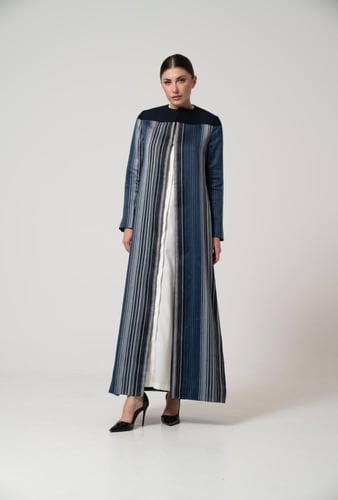 لينن طبيعي مقلم