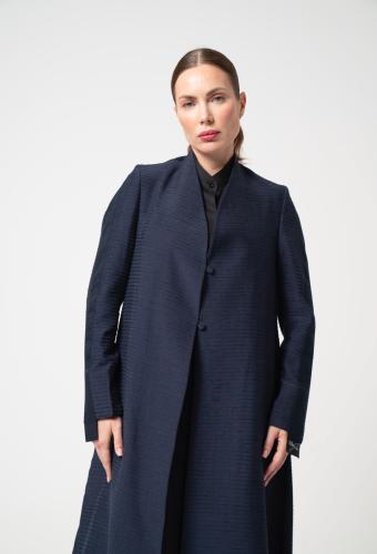 لينن خفيف مقلم