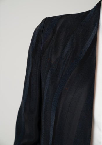 كريب مقلم كحلي