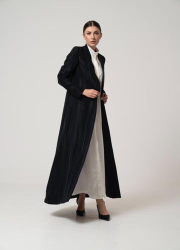 كريب مقلم كحلي