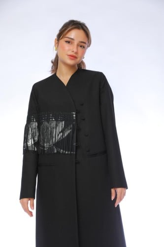 بليزر هدب صيفي