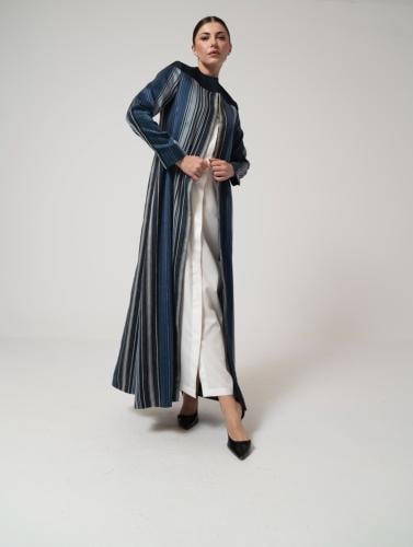 لينن طبيعي مقلم