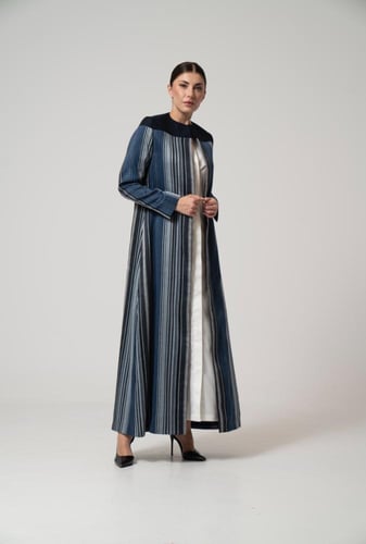 لينن طبيعي مقلم