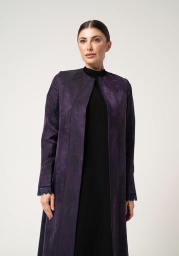 حرير ياباني مشجر