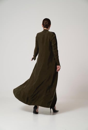 حرير ياباني خفيف