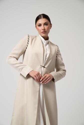 حرير ياباني بخامه صيفي خفيفه