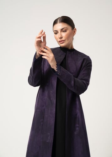 حرير ياباني مشجر