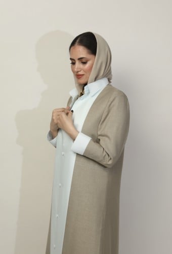 بليزر سماوي وبيج