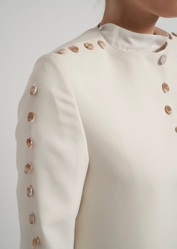 كريب اوف وايت