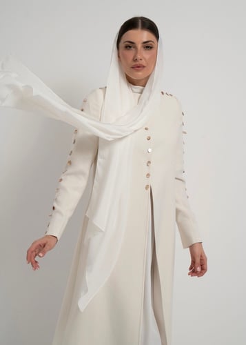 كريب اوف وايت