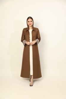 جملي صوف مطرز