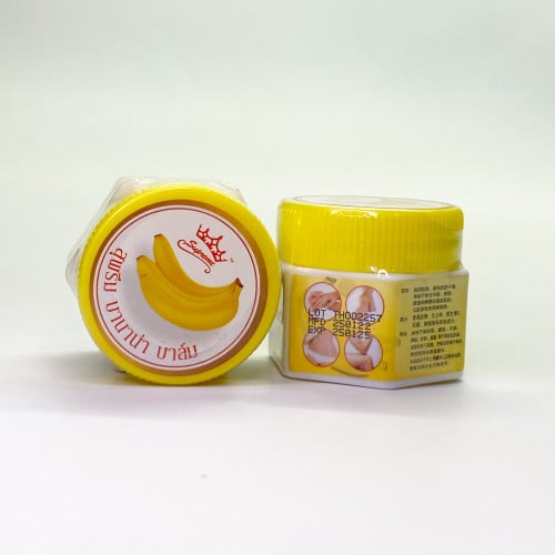 كريم تشققات القدم والجلد