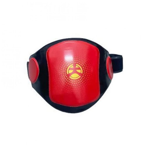 حزام بطن للملاكمة