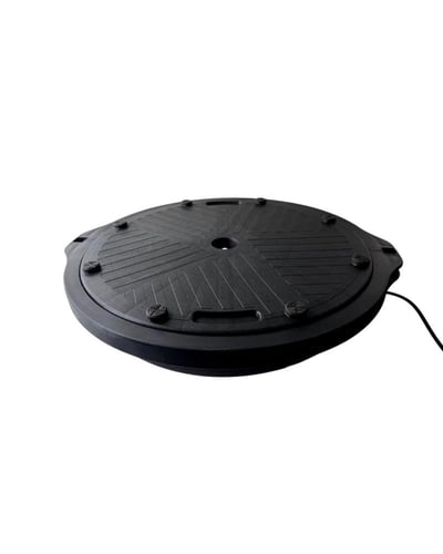 كرة توازن بمقبضين