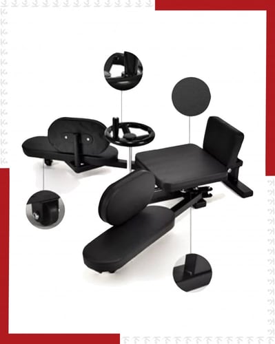 جهاز فتح الحوض