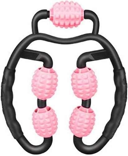 رول مساج مدلك لتدليك عضلات الجسم