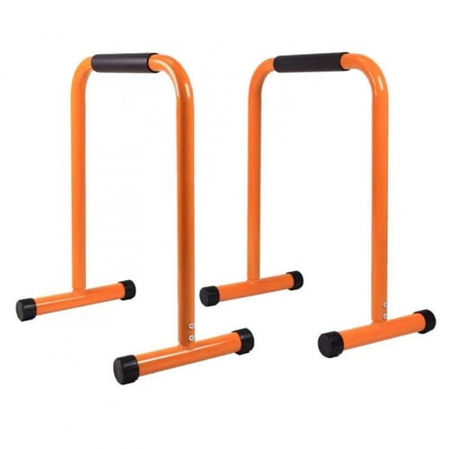 حامل لتمارين اللياقة البدنية