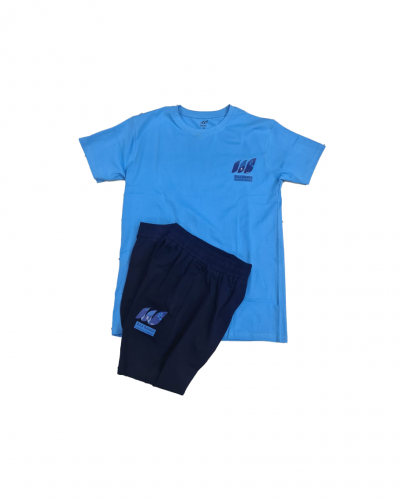 طقم نسائي جامعة جدة