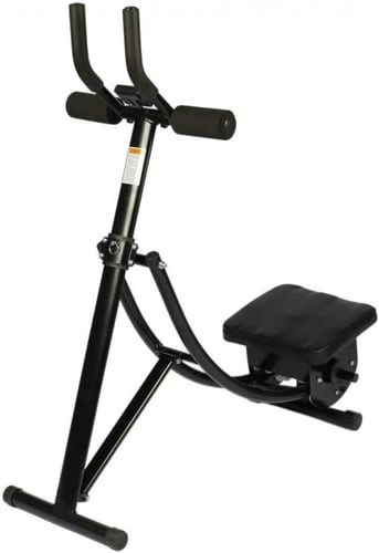 جهاز أب كوستر لتمرين البطن