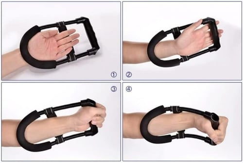 مقوي المعصم والساعد