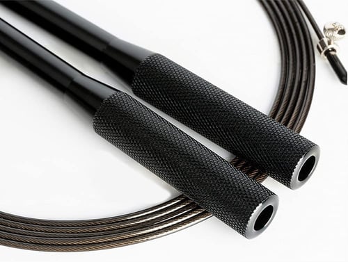 حبل قفز رياضي لرشاقة الجسم