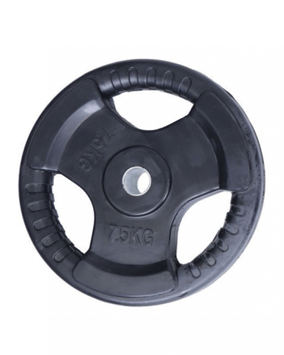 اقراص اوزان اولمبية ( مزدوج )