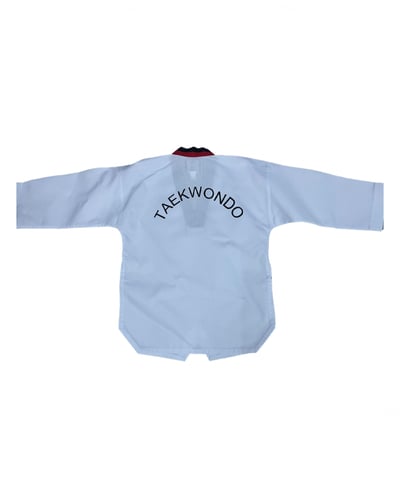 بدل تايكوندو