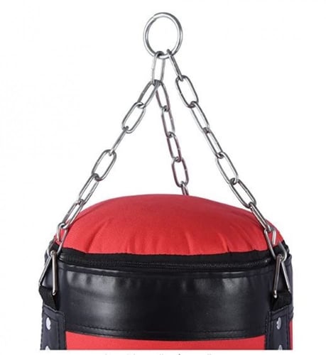 كيس ملاكمة قماش