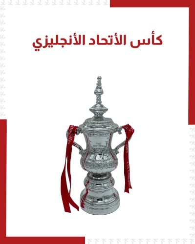 كأس الأتحاد الأنجليزي