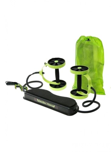 جهاز تمارين البطن ريفولكس أكستريم