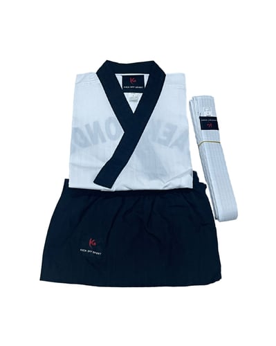 بدل تايكوندو بومزا اسود