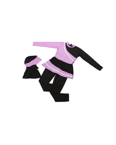 لبس سباحة بناتي