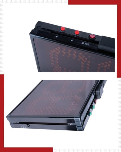 لوحة تبديل اللاعبين