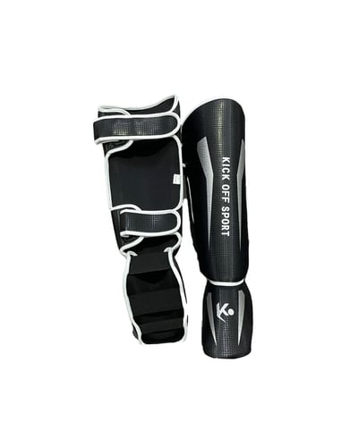 واقي قدم و ساق فنون قتالية