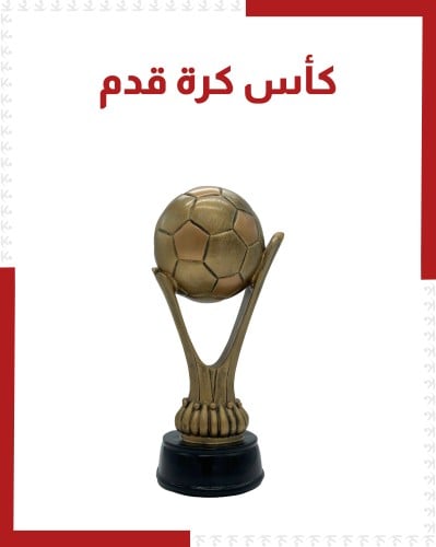 كأس كرة قدم