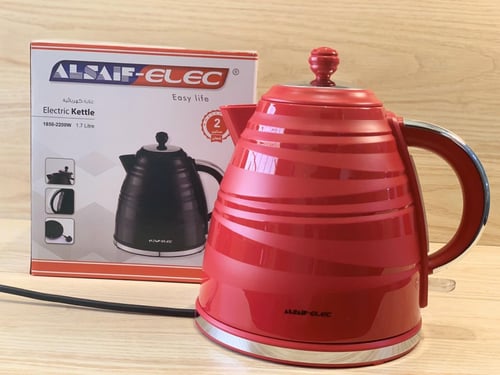 غلاية كهربائية