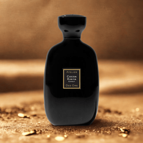 عطر كوكو كيميا إكستريت دو بارفيوم اتيليه دي اورس –...