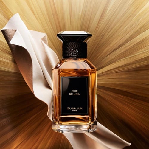 عطر غيرلان كوير بيلوغا او دو بارفيوم 100مل