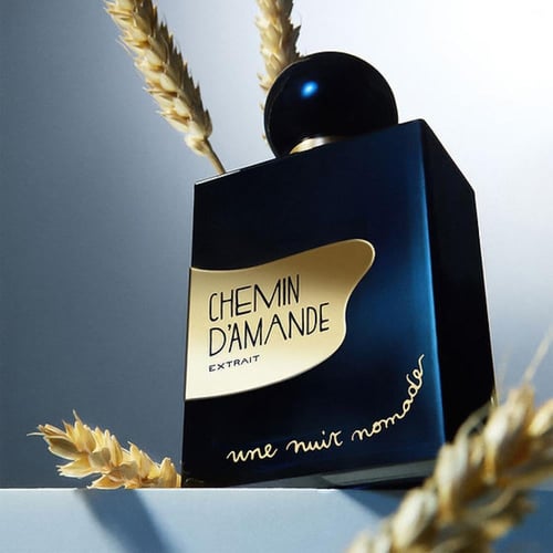 عطر اون نوي نوماد شيمان دا اماندي اكسترايت دو بارف...