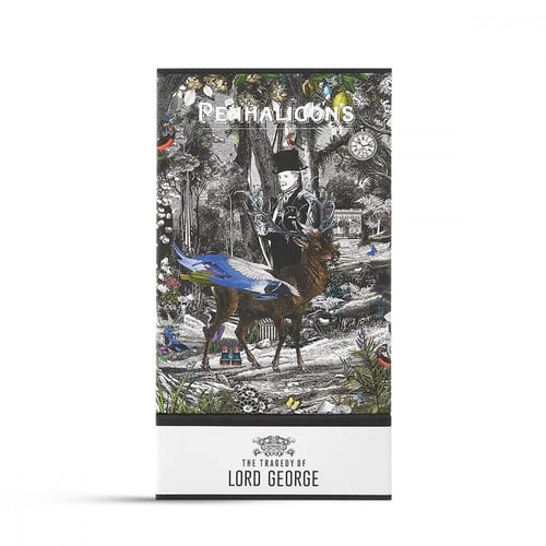 عطر بنهاليغونز لورد جورج او دو بارفيوم 75مل