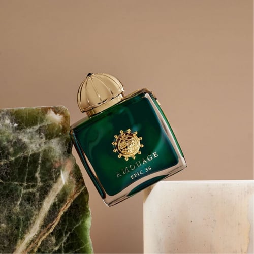 عطر امواج ايبيك 56 للنساء او دو بارفيوم 100مل