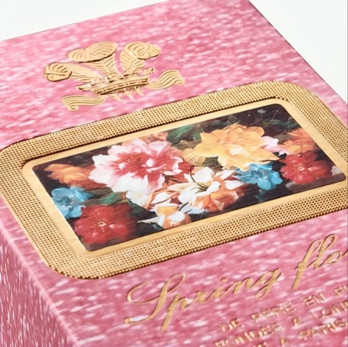 عطر كريد سبرينج فلاور او دو بارفيوم 75مل