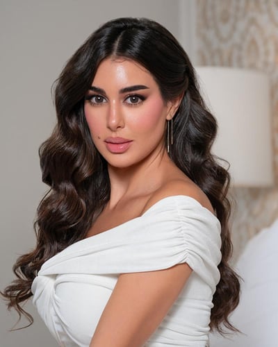 لنس مي عدسات ملونة - ستون