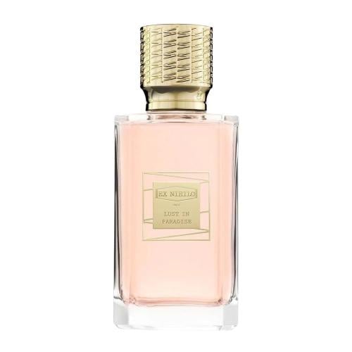 عطر اكس نيهيلو لست ان بارادايس او دو بارفيوم 100مل