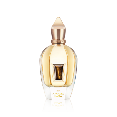 عطر زيرجوف اكس جي 17/17 ستون ليبل بيكوفايا داما -...