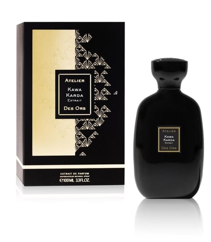 عطر اتيليه ديس اورس كاوا كاردا اكسترايت دو بارفيوم...